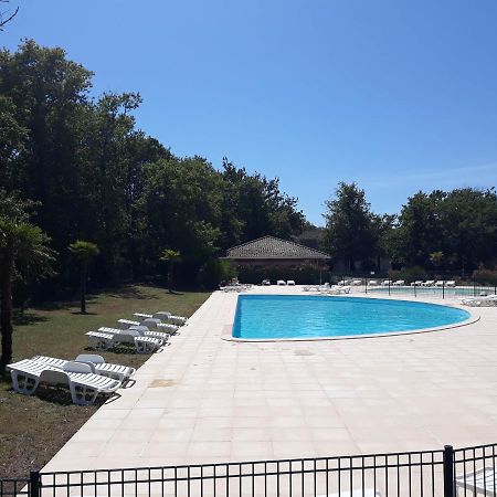 House Near The Ocean And Forest Soulac-sur-Mer Luaran gambar