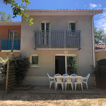 House Near The Ocean And Forest Soulac-sur-Mer Luaran gambar